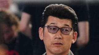 前DeNA監督三浦大輔氏が井上尚弥対中谷潤人を生観戦「サイコーでした！ヨ・ロ・シ・ク!!」