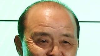 【阪神】岡田顧問が才木＆梅野バッテリーに「ストレート多くなると思う」「ボールの質は悪くない」
