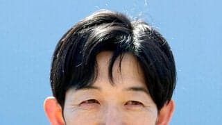 【新潟５Ｒ・３歳未勝利】平岩大典調教師が４番人気のワールドブレイヴで開業初勝利　初出走から２４戦目