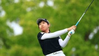 菅沼菜々が同じコースで“連勝” 5打差圧倒でツアー4勝目