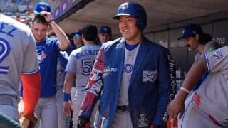 チーム最多8号も…岡本和真は“パワー不足”　同僚からまさかの指摘、克服に必要な逸品