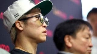 井上尚弥、中谷潤人との激闘終え「精神的ダメージある」「リセットしたい」…一夜明け会見