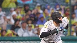 【阪神】佐藤輝明が無双状態　先制打で三塁打数もリーグトップ浮上　あらゆる打撃タイトル総なめ
