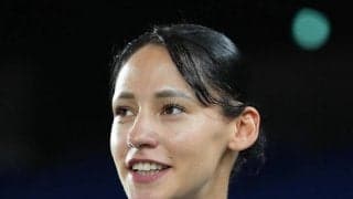 【陸上】女子400ｍ青木アリエが2位で連覇逃す　前回は日本記録上回る51秒71／静岡国際