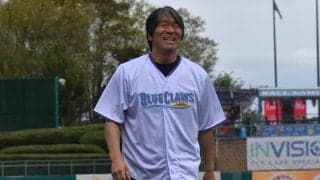 松井秀喜氏、ヤ軍“有望株”に送った金言　NYで向き合った重圧…受け入れた現実「逃れられない」