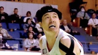 【Ｂリーグ】千葉Ｊが５連勝締め、ＣＳ・１回戦本拠地開催決定　渡辺雄太は一時倒れ込むも両軍最多２１得点＆２度のダンクで貢献