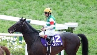【天皇賞・春】昨年の覇者ヘデントールは５着　レース史上６頭目の連覇逃すもルメール騎手「冷静に走れました」