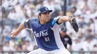 【西武】平良海馬の１回終了緊急降板響き、ロッテに大敗　前日に勝率５割に戻すも再び借金１