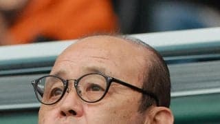 【阪神】岡田顧問も驚き？「才木行くの？」７回103球でも才木に代打送らず