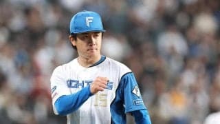 【日本ハム】北山亘基が自身初の無四球完封　完封勝利は２年ぶり「お茶たてポーズ」考案で話題に