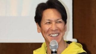 【ジャンプ】６月で54歳のレジェンド葛西紀明「“はっちゃきこいて”トレーニング」頂点へ決意