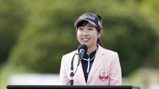広場恐怖症を抱える菅沼菜々　優勝スピーチ「私が優勝することで1人でも元気に…」思い語る