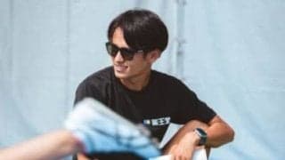 【陸上】男子800ｍで田母神一喜が落合晃の日本新アシスト「７個目の日本記録PMでした」