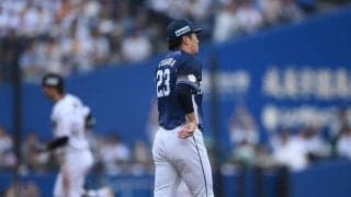 西武　連勝ストップで貯金生活お預け　投手陣が１２安打１０失点　先発・平良１回２失点で緊急降板から投手陣が踏ん張れず
