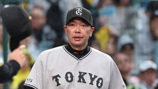 巨人　負傷離脱の泉口が４日から１軍合流へ　阿部監督が「一応、呼ぶ予定にはなってます」と明言