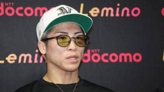 １月に日本で井上尚弥－バム・ロドリゲス戦計画か　リング誌記者が投稿　会場は未定