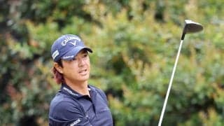 石川遼　今季国内初戦は２４位　再び米下部ツアーへ「ずっと正念場だと思うけど、それも自分を成長させてくれる」