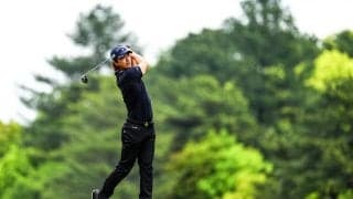 石川遼「楽しかった」和合で収穫を手に再渡米へ 全米OP予選会もエントリー