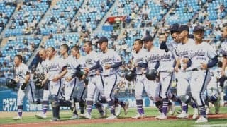 横浜創学館が逆転負けで準優勝、母校撃破狙った森田監督は横浜投手陣の層の厚さを痛感「打ち負けないためにもパワーをつけたい」【神奈川】