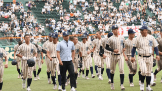 【一覧】昨夏代表校と昨秋8強がこの夏ノーシード！激戦区大阪は序盤から混戦必至の可能性も【26年春高校野球】
