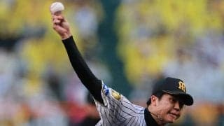 【データ】阪神才木浩人が巨人戦８連勝で貯金「10」最多連勝は権藤氏の11連勝、才木は５位タイ