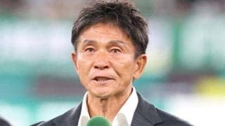 東京Ｖが４連勝　後半４５分で新井悠太が決勝点