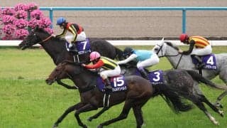 わずか２センチの「写真判定」がトレンド入り　天皇賞・春の結果にＳＮＳ興奮「心臓止まる接戦」「ハラハラしてました」