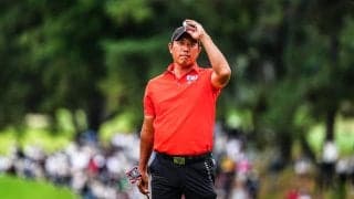 3つの握りに“覚悟”の一打 堀川未来夢がイップス乗り越え和合で栄冠