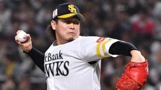 【ソフトバンク】小久保監督「あと１回は２軍で」左手骨折の杉山の１軍復帰について言及