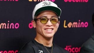 井上尚弥-中谷潤人戦のPPV販売数が歴代トップ　天心-武尊戦の53万件超え　大橋会長明かす