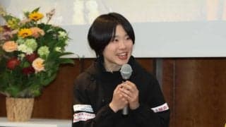 【ジャンプ】伊藤有希、ミラノ五輪での「最後に家族で五輪」発言は「言葉選びをミス」今季も現役
