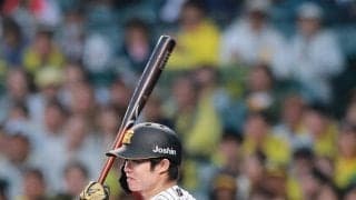 【阪神】中野拓夢「ほぼ万全。大丈夫」復帰戦で絶大な存在感　3安打＆好守でチームにリズム