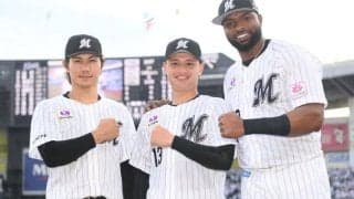 ロッテ　ドラ２毛利、苦しんでつかんだ２勝目　低めの制球力磨き、気持ちも切り替え「自分に勝ちがつかなくてもいいからチームが勝てばいい」