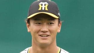 たくましくなった？異国で奮闘中の元阪神ドラ１右腕が３カ月ぶり近況報告　サングラスのお茶目ショット　ユニホーム姿も　１Ａで８試合、防御率５・４０