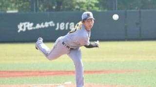 阪神　平田２軍監督がプロ初登板で自己最速１５０キロを計測した育成ドラ１神宮を称賛「デビューがね、“神宮”じゃなくて戸田だったけど。コントロールが良い」１被弾も２奪三振