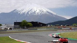 【スーパーＧＴ】公式予選　トヨタのスープラ勢が激突　ルーキーのエネオスがＰＰ、トムスのａｕが２番手、フロントローで火花
