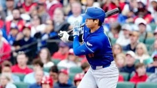 大谷翔平が“被害者”に　消えた31に困惑と称賛…23歳逸材が「エグいを超えてる」