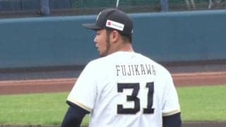 オリ高卒ルーキー3人が公式戦デビュー→無失点継投　西武・川下が今季5勝目、ファーム結果