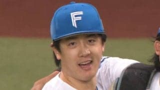 北山が無四死球完封…日本ハム通算5000勝達成　ロッテ大勝、楽天は連敗6でストップ