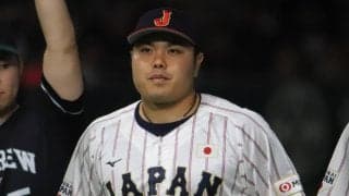 西武・平良海馬が1回で緊急降板…GW突入後も止まらぬ球界のアクシデント
