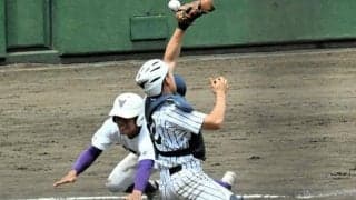 関東第一が国士舘を破り優勝、両校が関東大会へ　春季東京都高校野球