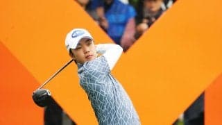 ソン・ミンヒュクが母国でアジアンツアー初優勝