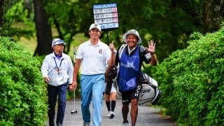 平本世中が再チャージ 高校の大先輩・堀川未来夢に「食らいつきたい」