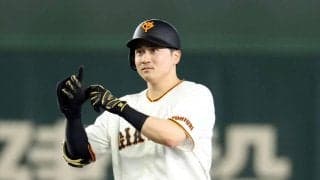 【巨人】泉口友汰は４日ヤクルト戦で１軍合流、登録は未定　リチャードは「まだです」橋上コーチ
