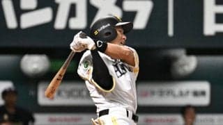 【ソフトバンク】骨挫傷の柳田は今後も帯同予定　杉山１軍復帰には小久保監督「あと１回２軍で」