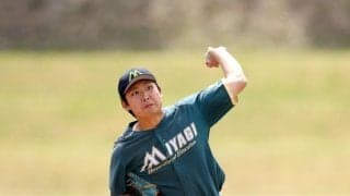 68連敗で止めた！宮城教大７季ぶり白星、山田悠太郎「苦しいこと多く」先輩と後輩の思い結実