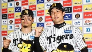 【阪神】才木浩人「抹消されてもおかしくなかった」背水覚悟で今季初完封　中４日で７回11K