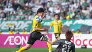 【東京Ｖ】GK長沢祐弥、細谷との１対１止めた　「試合出て感覚が研ぎ澄まされている」城福監督