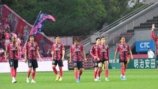 【Ｃ大阪】中村航輔のストップでPK戦連勝「キッカーも優秀でそれぞれの役割を果たしている」