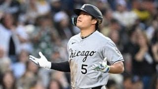 ド軍退団→味わった絶望　村上加入で26歳が“激変”　広がる安堵の声「目がキラキラ」